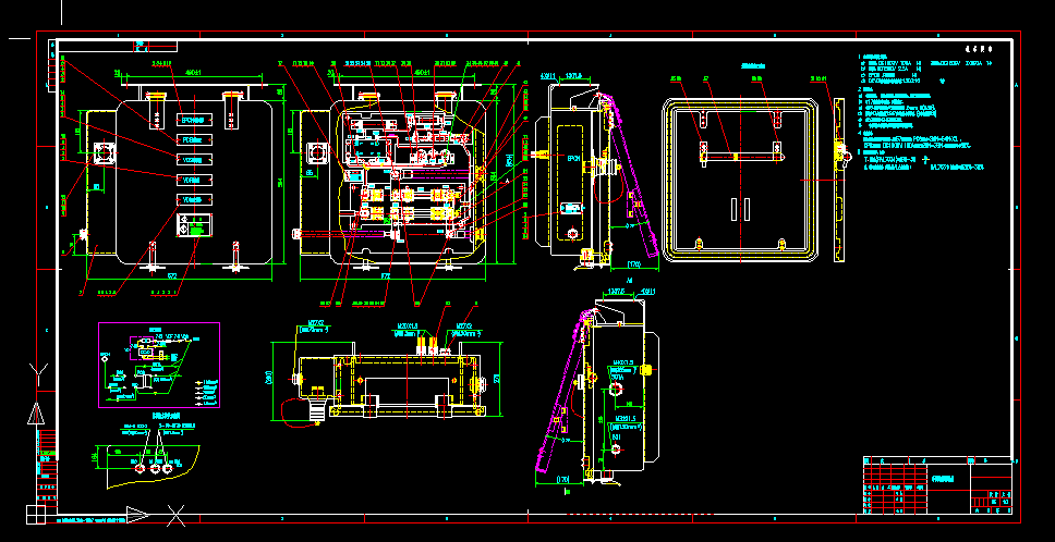܇�g�Դ�D(zhu��n)�Q��cad�Y(ji��)��(g��u)�D