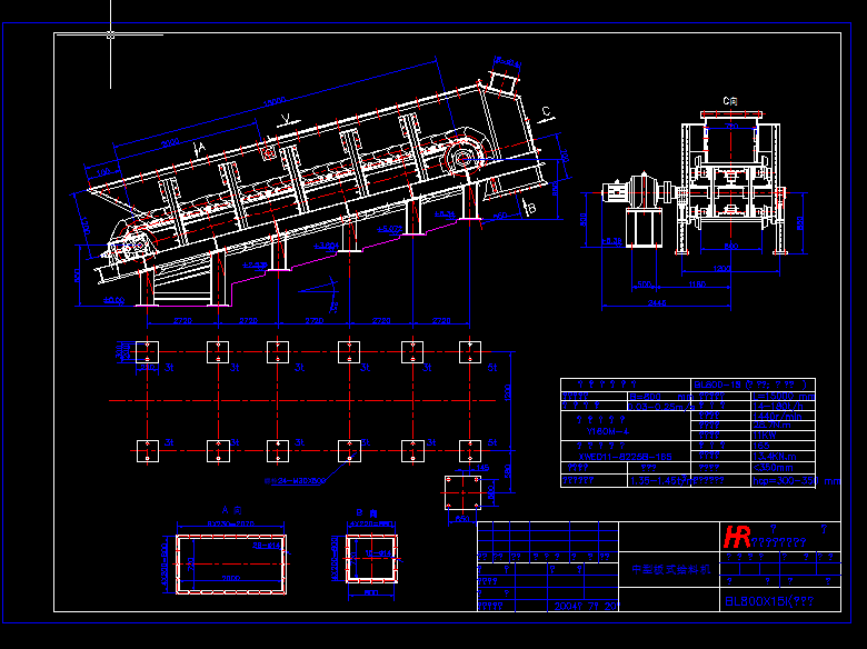 ��ʽ�o�ϙC(j��)cad�O(sh��)Ӌ(j��)�D