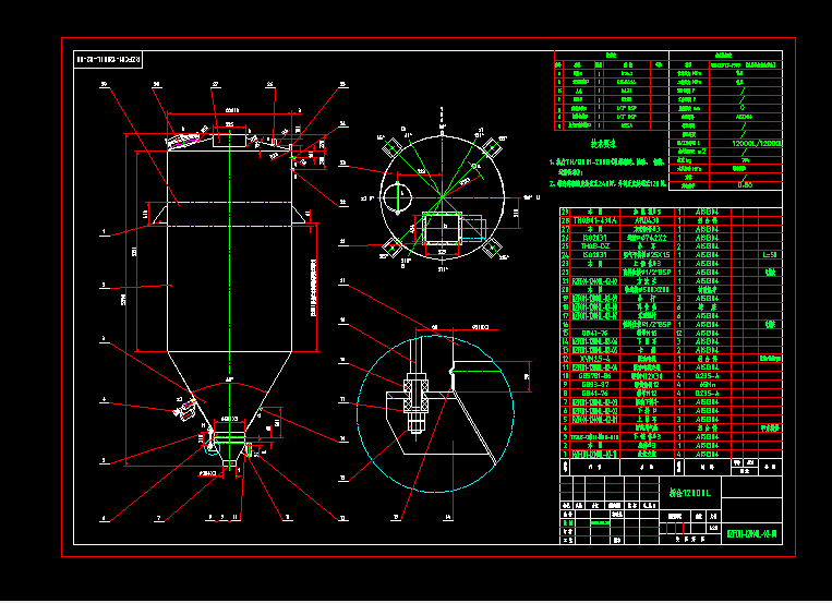 12��������ۂ}cad�O(sh��)Ӌ�D