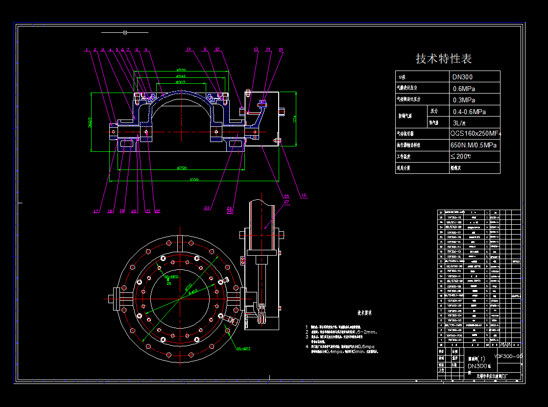 ֱ��300�A��yCAD�D