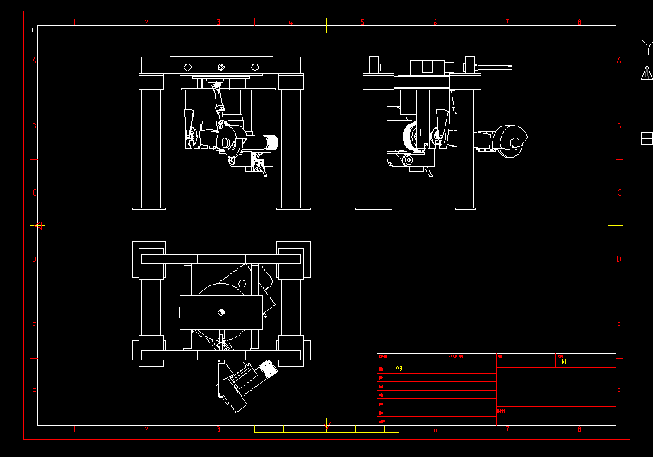 ɰ݆�C(j��)CAD�D