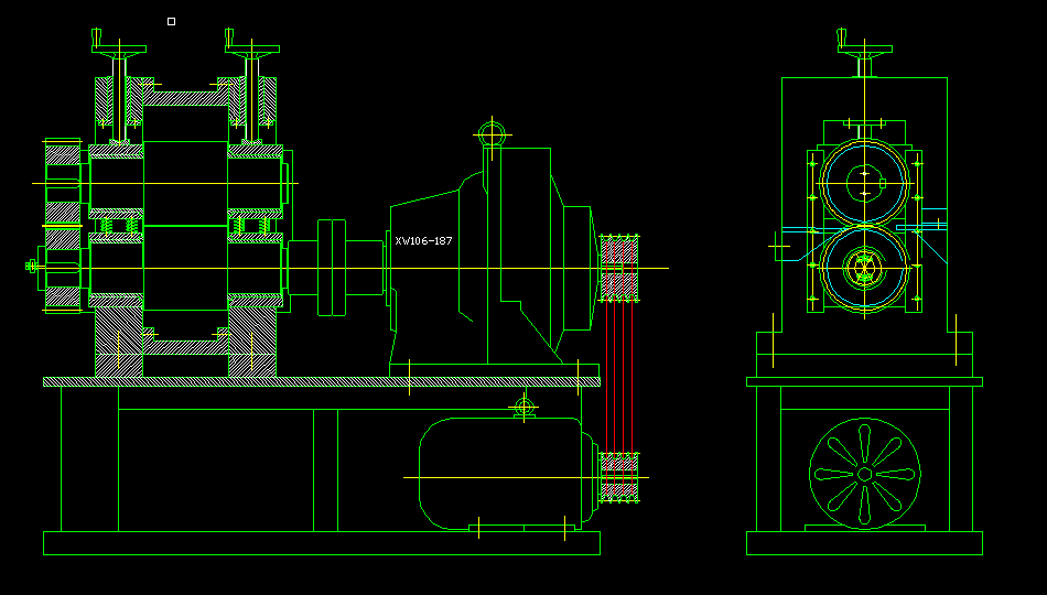 �厧܈�C(j��)cad�O(sh��)Ӌ(j��)�D