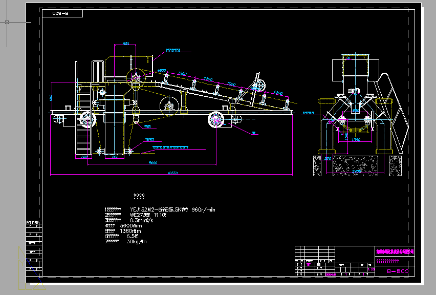 800�p��ж��܇cad�OӋ�D