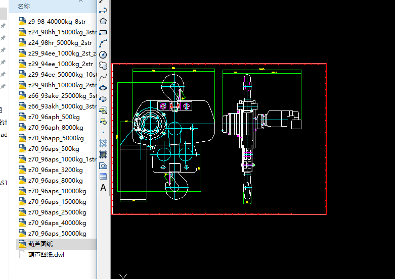 �քӻ�늄Ӻ��Jcad�D�R��