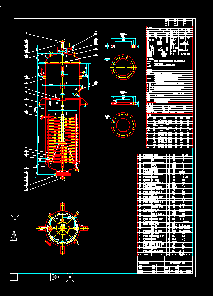 DN1400X4000��������(y��ng)���Y(ji��)��(g��u)�D