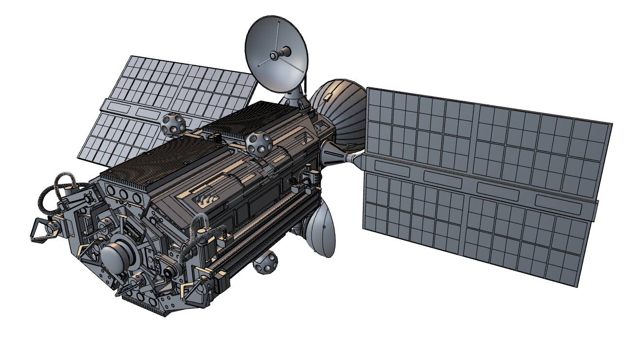 ���@��̎��̫�������l(w��i)��3D��(sh��)ģ�D�� STP��ʽ