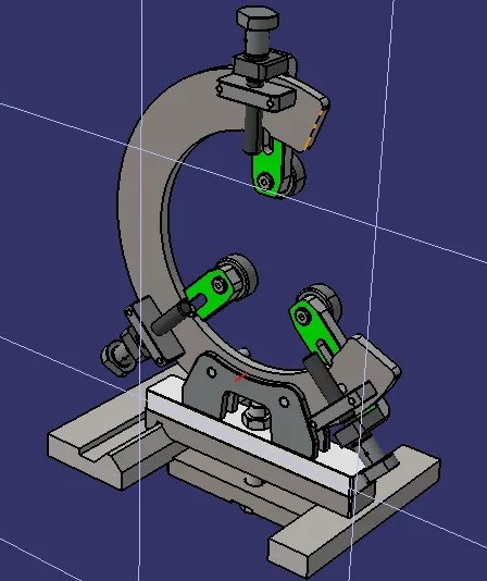 ����A��3D��ģ�D�� STEP��ʽ