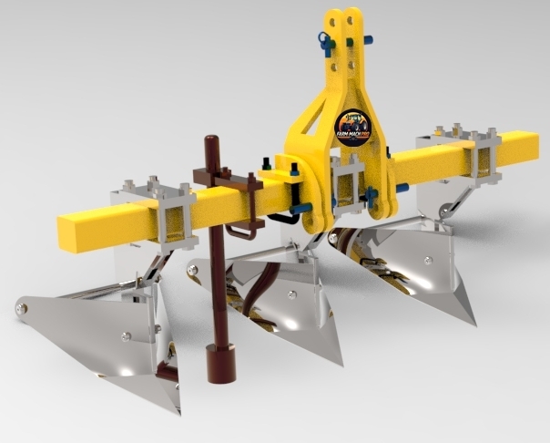 Plow Design����������3D��(sh��)ģ�D�� IGS STP��ʽ