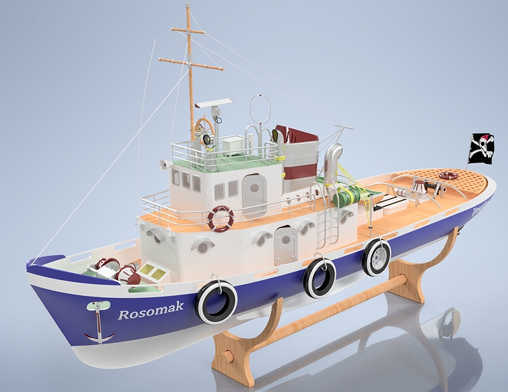 �ϴ���݆ģ��3D�D�� IGS��ʽ