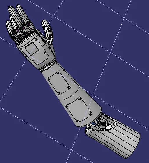 PYM-E00�Cе�ֱ�ģ��3D�D�� STP��ʽ