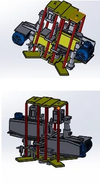 �p���Ԅ�(d��ng)�@���O(sh��)��3D��(sh��)ģ�D�� Solidworks17�O(sh��)Ӌ(j��)