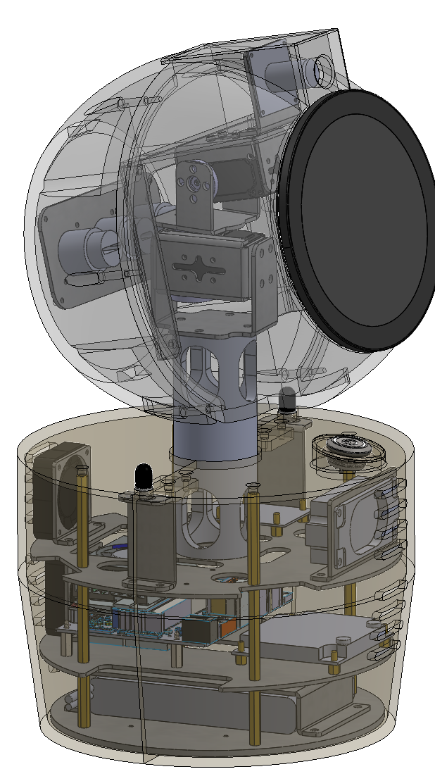 ON-DEVICE CHAT BOT�����O(sh��)���AI����C(j��)����3D�D�� Solidworks�O(sh��)Ӌ(j��)