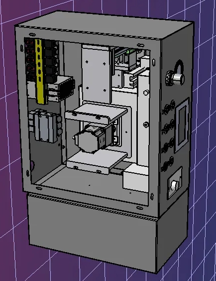 �辧�w���Ϻ����ĥ3D��ģ�D�� step��ʽ