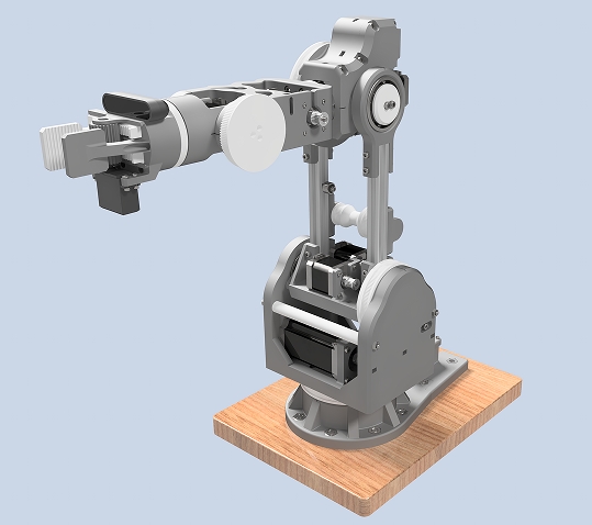 MEPhI_ARM���M늙C�ӵęCе��3D�D�� STP��ʽ