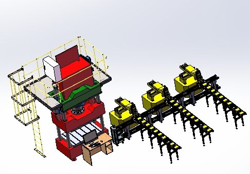 ��λ�Ԅӛ_�����a��3D��ģ�D�� Solidworks17�OӋ