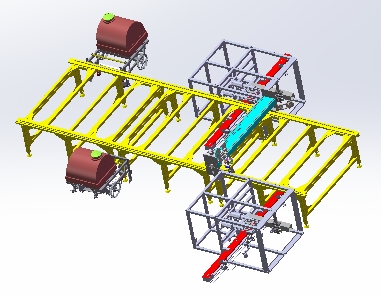 ȫ�Ԅӟo�趨λ���������a��3D��ģ�D�� Solidworks17�OӋ