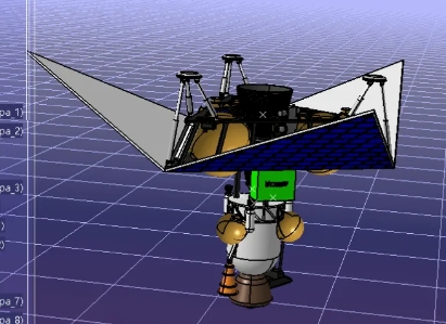 Luna AMS 6��������3D��(sh��)ģ�D�� STP��ʽ