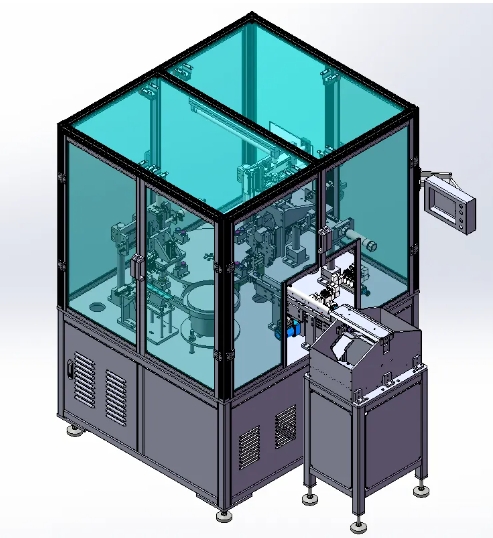 o��Ȧ�M�b�O(sh��)��3D�D�� Solidworks�O(sh��)Ӌ(j��)