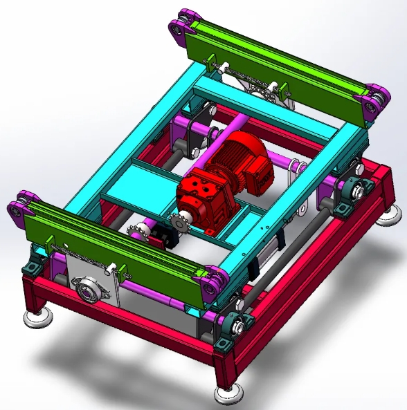 �B�U����OӋ3D��ģ�D�� Solidworks�OӋ