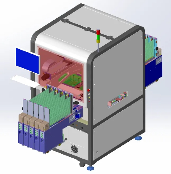 ���β���C3D��(sh��)ģ�D�� Solidworks21�OӋ