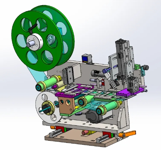 �N�ײ��^���z������3D��ģ�D�� Solidworks�OӋ