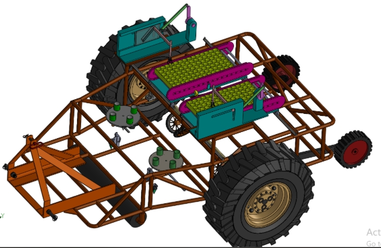 �r(n��ng)�������C(j��)3D��(sh��)ģ�D�� Solidworks�O(sh��)Ӌ(j��)