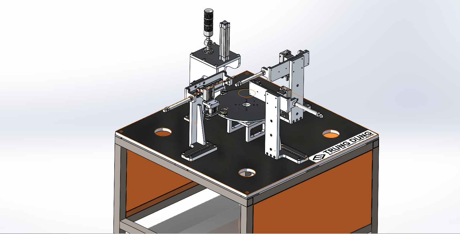 O��Ȧ����b��C3D��(sh��)ģ�D�� STEP��ʽ