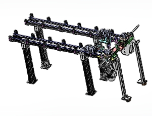 ����⚤�ԄӼӹ�ݔ���O��3D��(sh��)ģ�D�� Solidworks17�OӋ