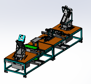 �·���Ԅәz�y���a(ch��n)�O��3D��(sh��)ģ�D�� Solidworks17�OӋ