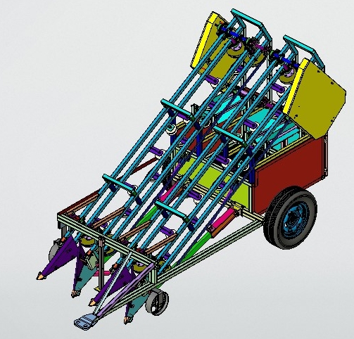 sarimsak�r(n��ng)�I(y��)�ի@�C3D��(sh��)ģ�D�� CREO�OӋ