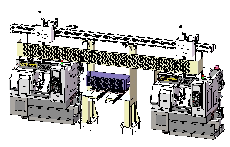 ������ϼӹ��Cе��3D��ģ�D�� x_t��ʽ