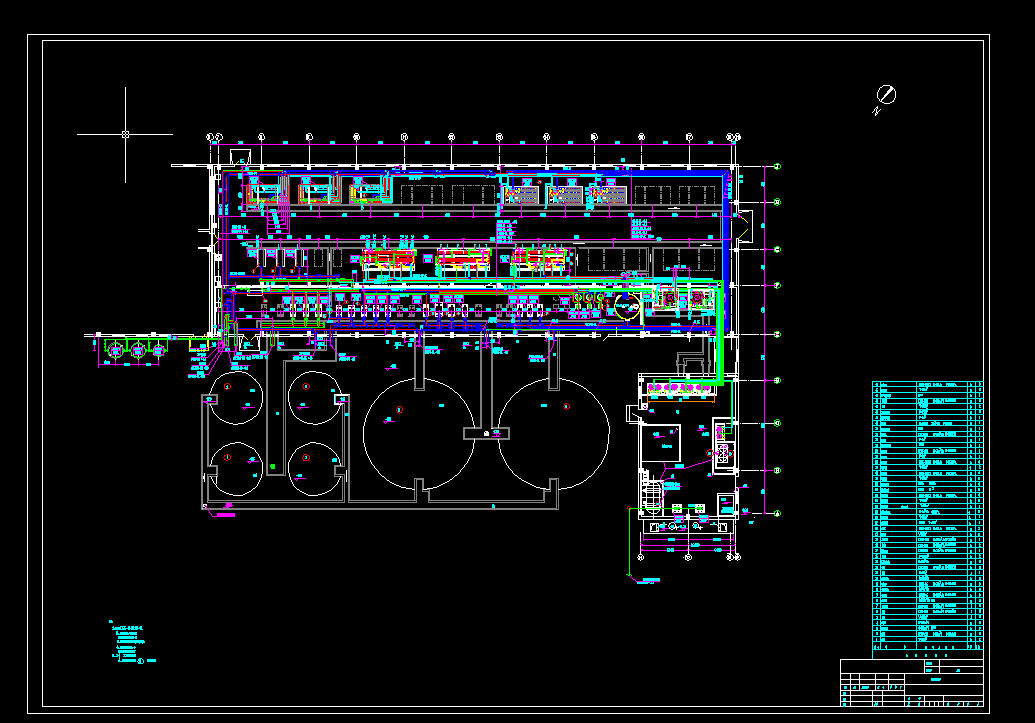 늏S��ˮ܇�g�ܵ�ϵ�y�O�䲼�ÈD
