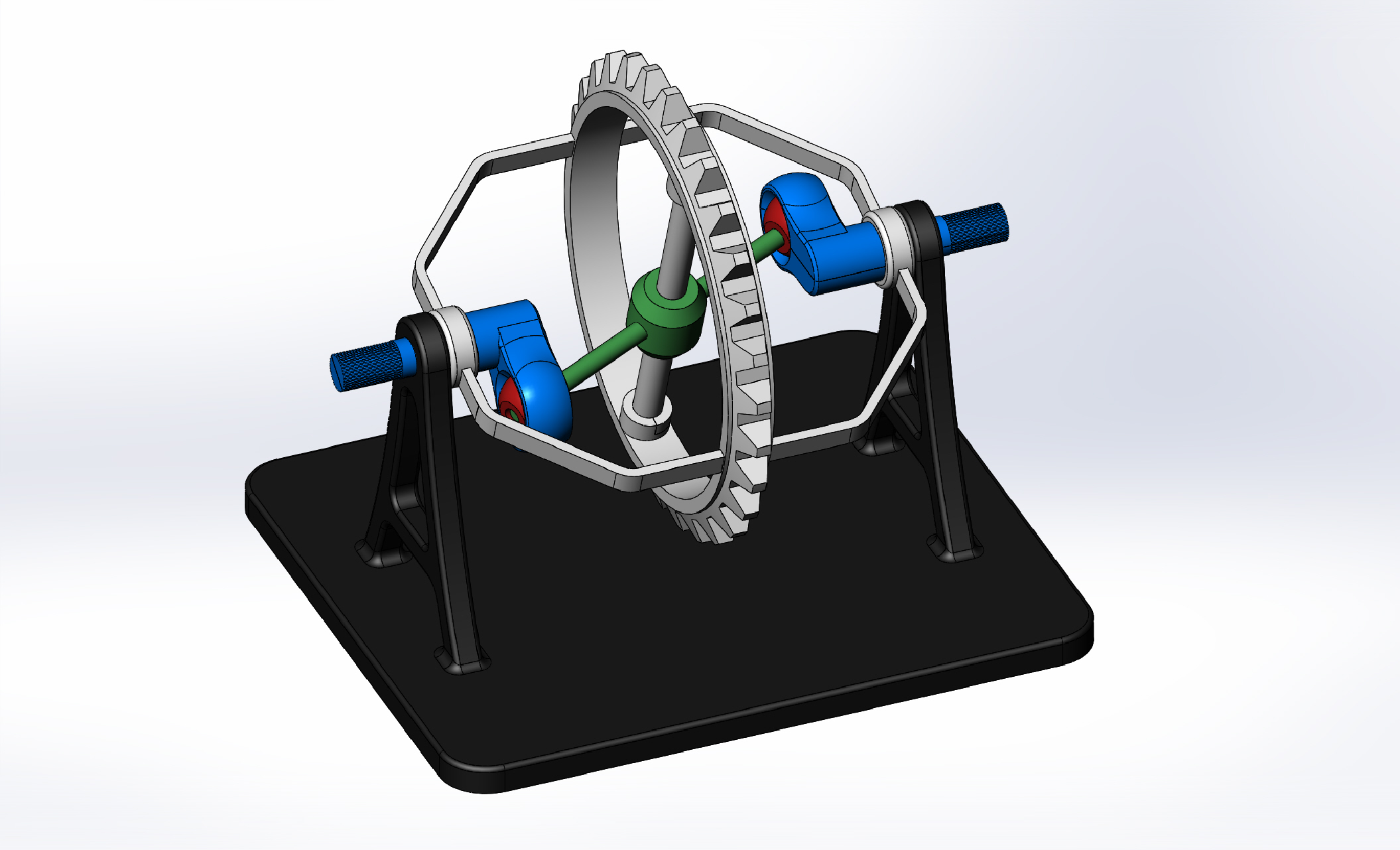 �A�ܓu�D(zhu��n)�Y(ji��)��(g��u)3D��(sh��)ģ�D�� Solidworks�O(sh��)Ӌ