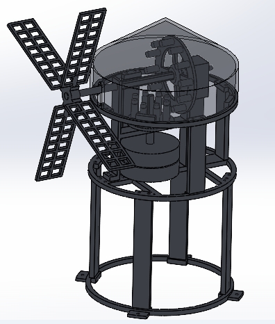 ��ĥ�����L܇ģ��3D�D�� Solidworks�OӋ