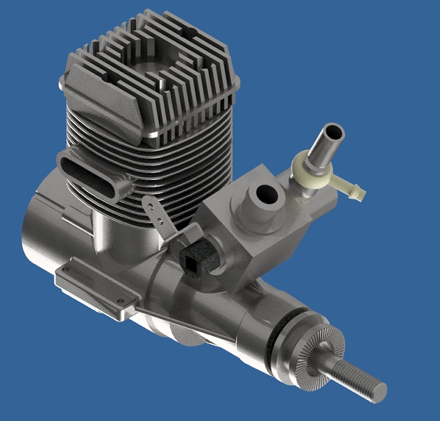 small engineС�θ׺�ģ�l�әC3D�D�� INVENTOR�OӋ �����̈D