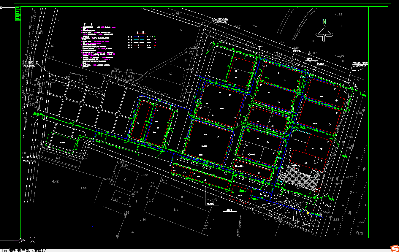 ĳ�ƏS�S�^�o��ˮ�ܵ���ƽ��D