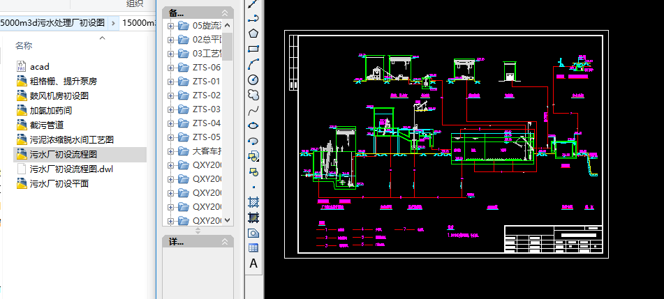 15000m3d��ˮ̎��S���O�D