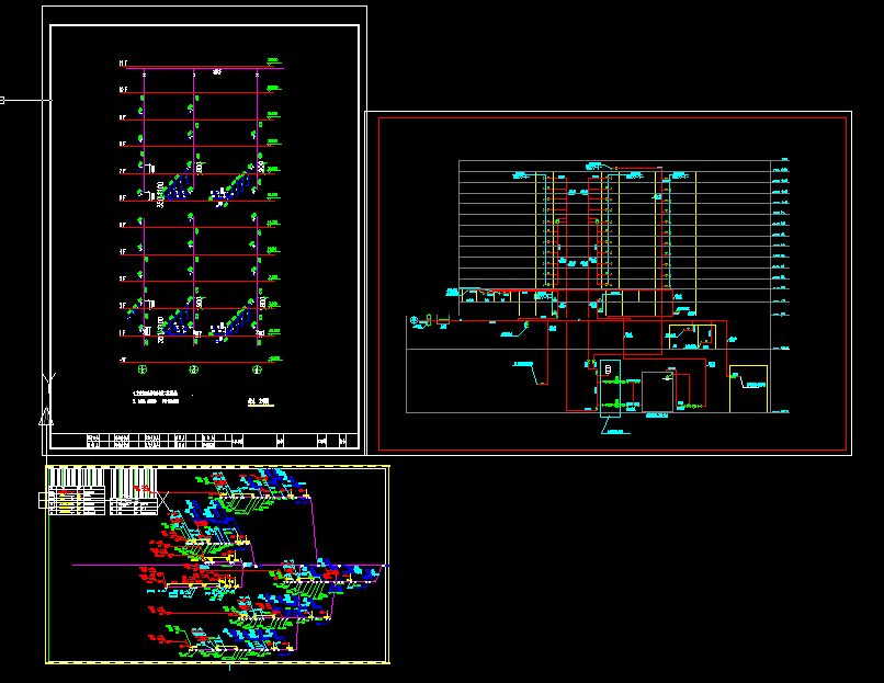 ĳ��ˮ�Sȫ�Ԅ�(d��ng)׃�l�oˮϵ�y(t��ng)�D