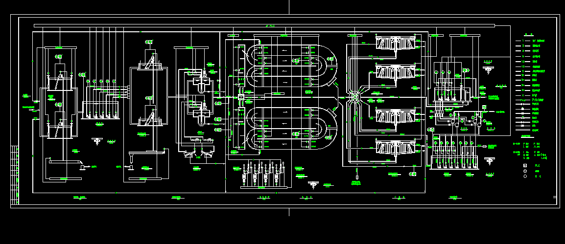 ĳ�ѽ��\����ˮ̎��S���̈D����PLC���c��