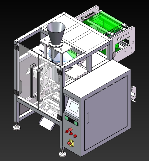 MZ320���b���C3D��ģ�D�� Solidworks�OӋ