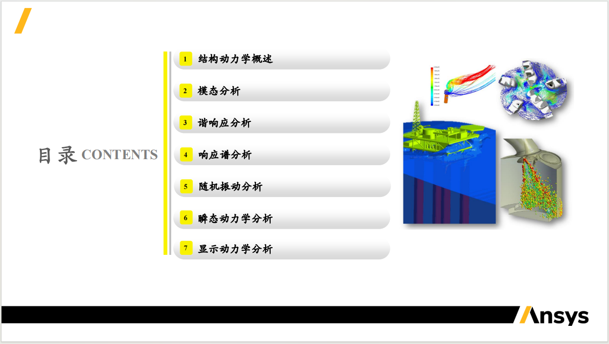 ANSYS �Y�������W��B