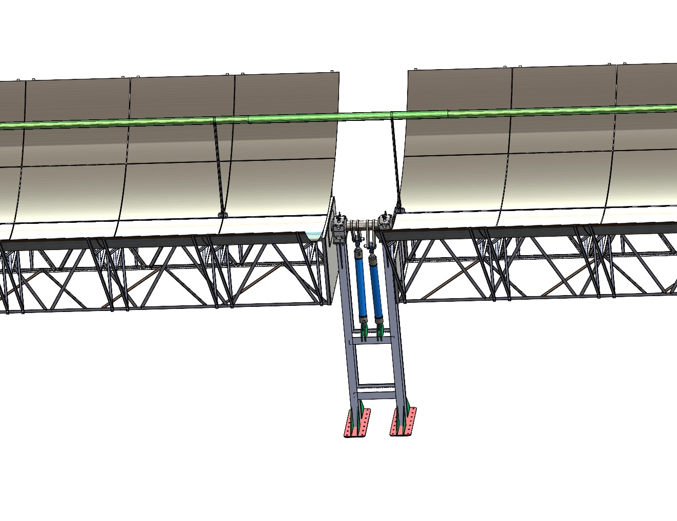 ͹���R̫��ܸ�ۙϵ�y3D��ģ�D�� STEP��ʽ