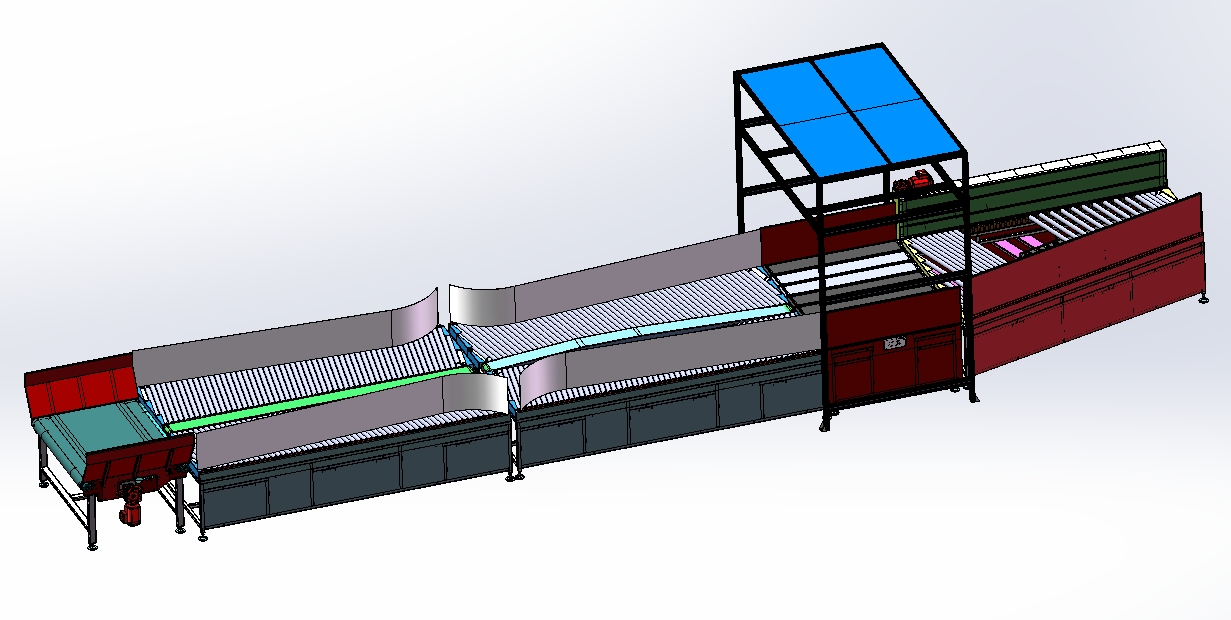 �μ����x�Y(ji��)��(g��u)�M�b3D��(sh��)ģ�D�� Solidworks�O(sh��)Ӌ(j��)