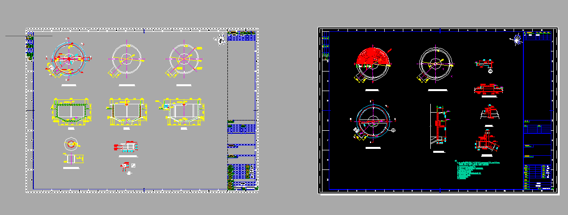 ���S�Uˮ̎��վ����ؽY���D_dwg