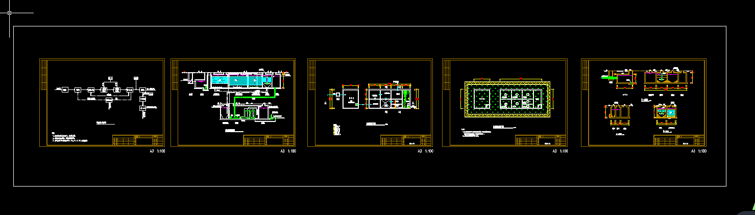 ĳС�^(q��)10m3_h��ˮ̎��վʩ���D��