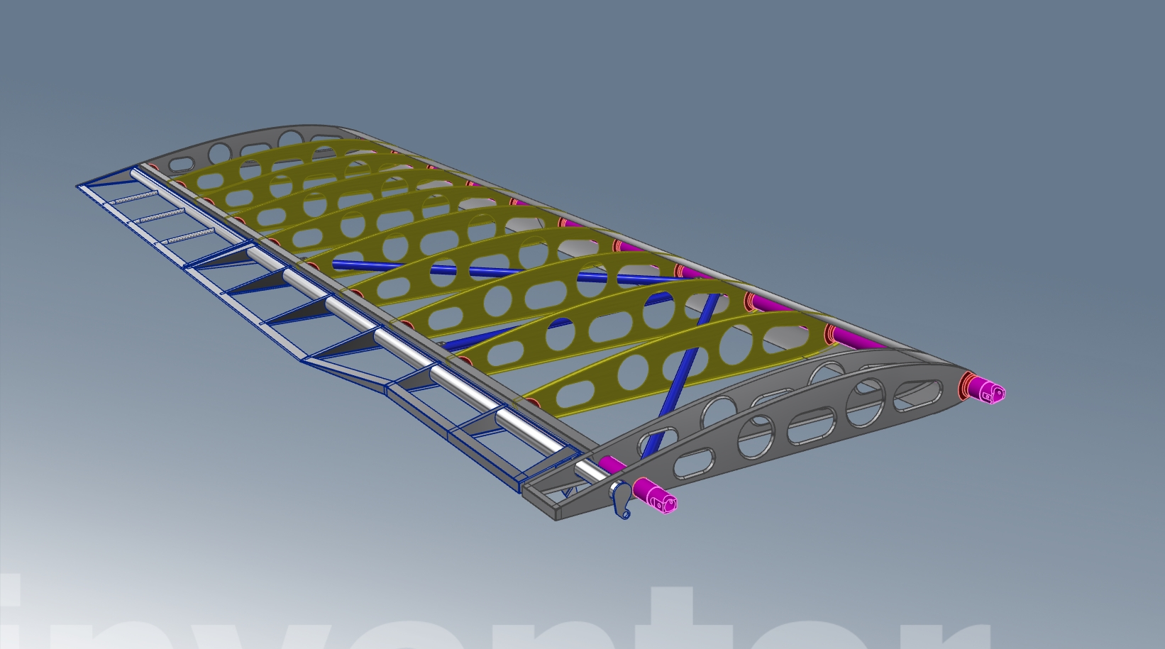 Ultra-light Air���p���w�C�C���Y��3D�D�� STP��ʽ