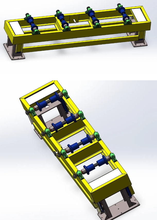 4m��݁��3D��(sh��)ģ�D��+Solidworks18�O(sh��)Ӌ+��STEP