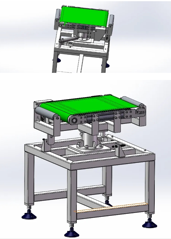 90�����D(zhu��n)ݔ�͙C3D��(sh��)ģ�D�� Solidworks18�O(sh��)Ӌ