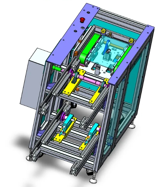 �ɱ�����p�Ӿ��C�^3D��ģ�D�� Solidworks18�OӋ