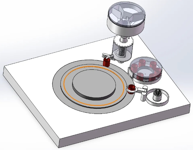 һ�w��ȫ�Ԅ������󿧷��ݲ�C3D�D�� Solidworks18�OӋ